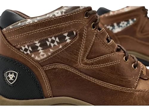 ARIAT Women's Terrain Boot 9.5 | Durable, Comfortable Work Footwear for Women thumbnail 6