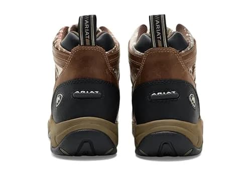 ARIAT Women's Terrain Boot 9.5 | Durable, Comfortable Work Footwear for Women thumbnail 7
