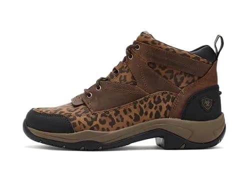ARIAT Women's Terrain Boot 10 US | Durable Support for Outdoors (120 chars) thumbnail 6