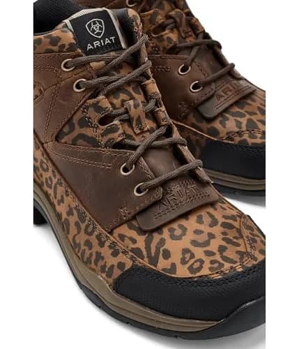 ARIAT Women's Terrain Boot 10 US | Durable Support for Outdoors (120 chars) thumbnail 8