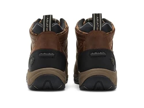 ARIAT Women's Terrain Boot 6 | Durable Support for Outdoor Work & Casual Wear thumbnail 9