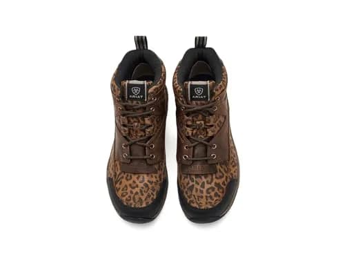 ARIAT Women's Terrain Boot 6 | Durable Support for Outdoor Work & Casual Wear thumbnail 2