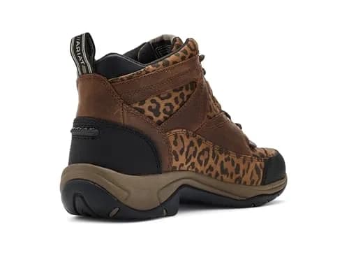 ARIAT Women's Terrain Boot 6 | Durable Support for Outdoor Work & Casual Wear thumbnail 5