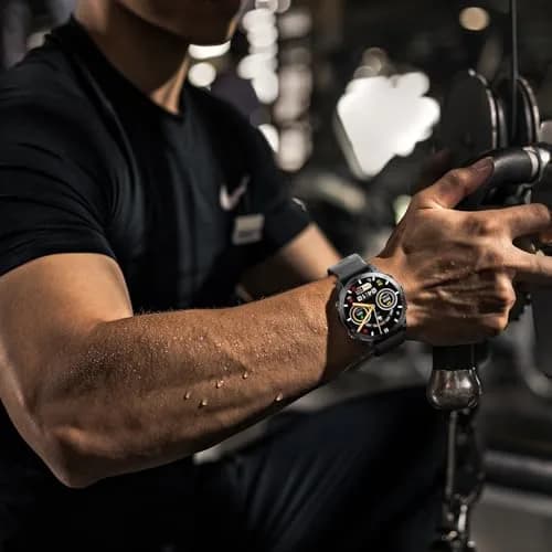NotoCity Quickfit 26mm Watch Bands for Garmin Fenix 8 51mm/7X/6X/5X, Sports Silicone Bands Compatible with Garmin Fenix 9/9 Pro/8 Pro 51mm/7X Pro/6X Pro/5X Plus/3/3HR/Descent MK1/MK2i Smartwatches thumbnail 8
