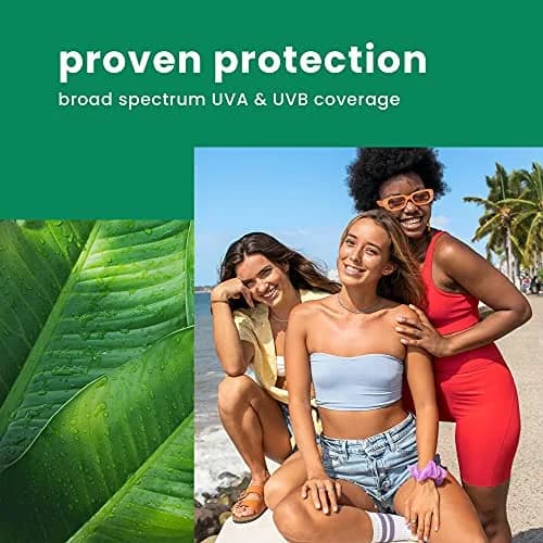 Hawaiian Tropic Weightless Hydration SPF 50 Sunscreen Spray 355ml (12 Fl Oz) | Dermatologist Tested for All Skin Types thumbnail 5