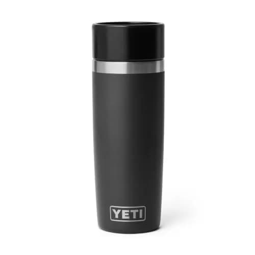 YETI Rambler 16 oz Travel Bottle | Vacuum Insulated Stainless Steel, Leakproof Cap, Car Cup Compatible thumbnail 1