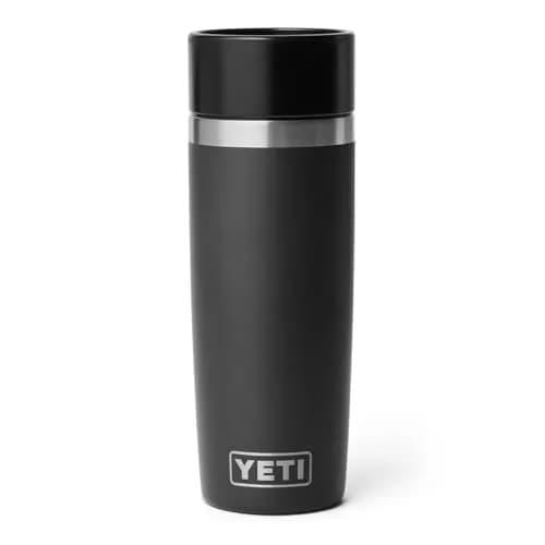 YETI Rambler 16 oz Travel Bottle | Vacuum Insulated Stainless Steel, Leakproof Cap, Car Cup Compatible thumbnail 5