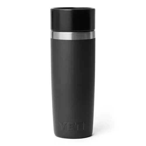 YETI Rambler 16 oz Travel Bottle | Vacuum Insulated Stainless Steel, Leakproof Cap, Car Cup Compatible thumbnail 7
