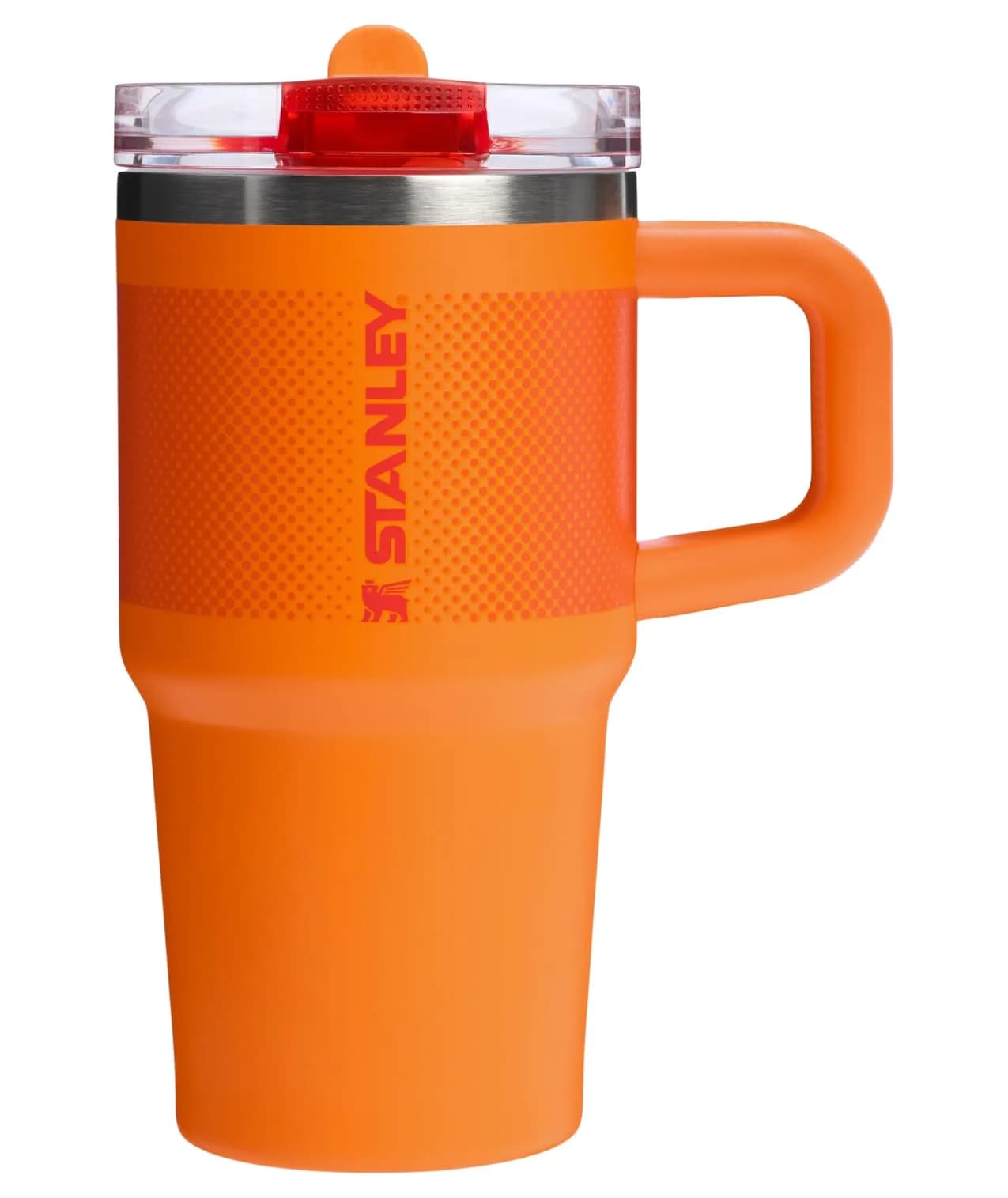 STANLEY Quencher ProTour Flipstraw Tumbler 591ml (20 oz) - Goldenrod Fade - main product image