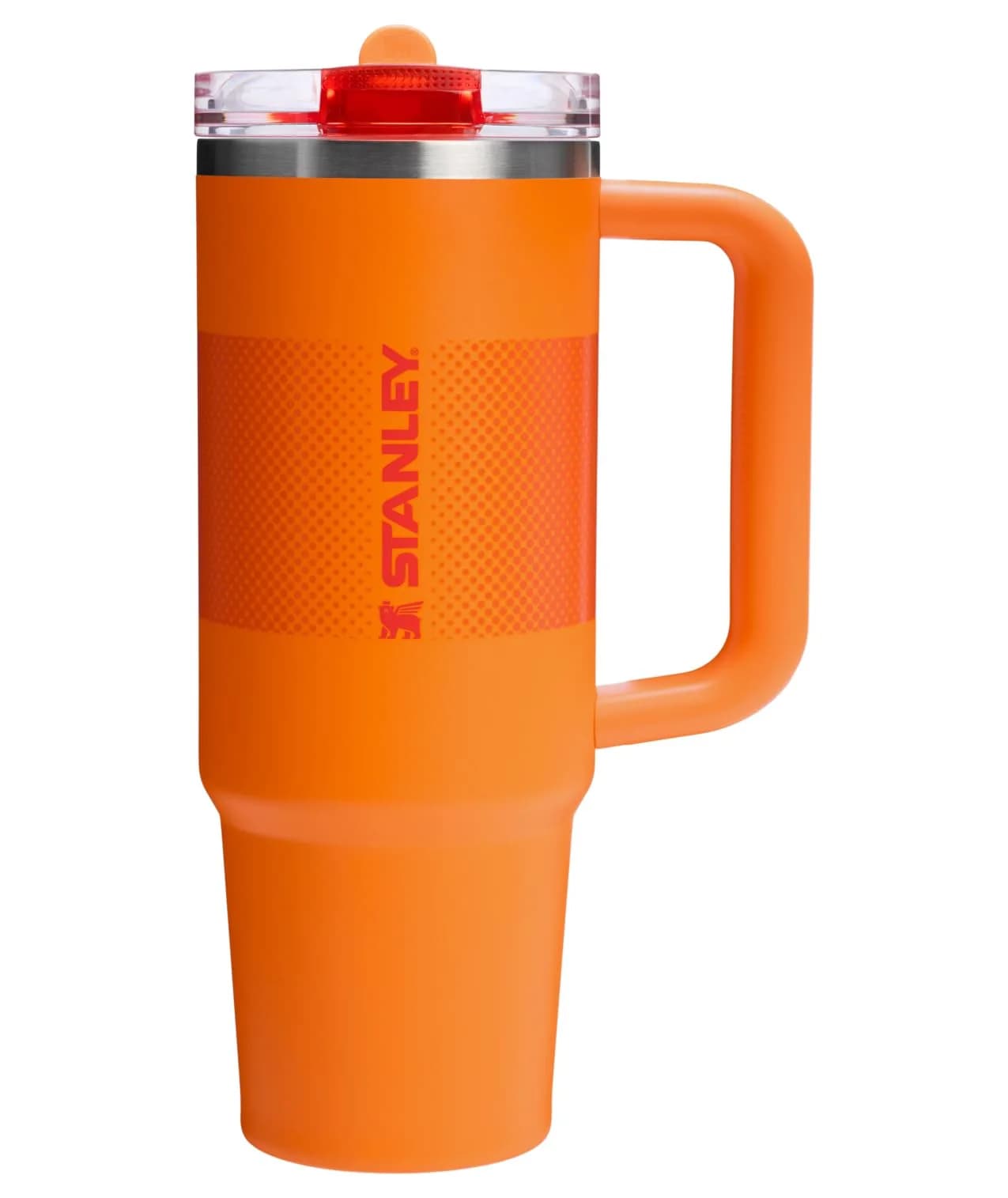 STANLEY Quencher ProTour 30 oz Tumbler | Goldenrod Fade Insulated Stainless Steel Cup - main product image