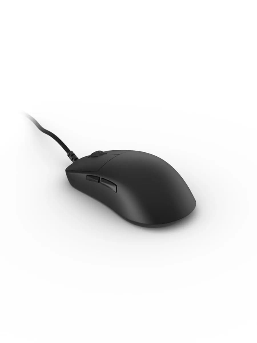 ENDGAME GEAR OP1 8K v2 Black | Esports Gaming Mouse with 30K DPI & 8000Hz Polling — Black / OP1 8K v2