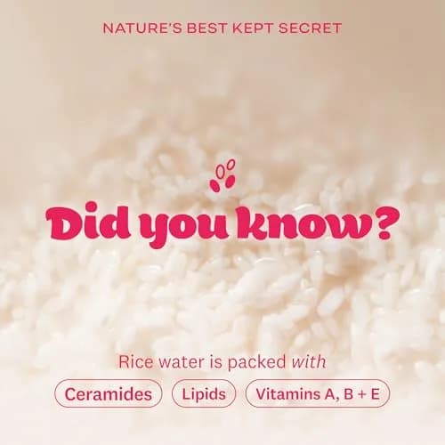 The Face Shop Rice Water Bright Cleansing Wipes 75 Count | Moisturizing, Gentle, Infused with Rice Extract thumbnail 7