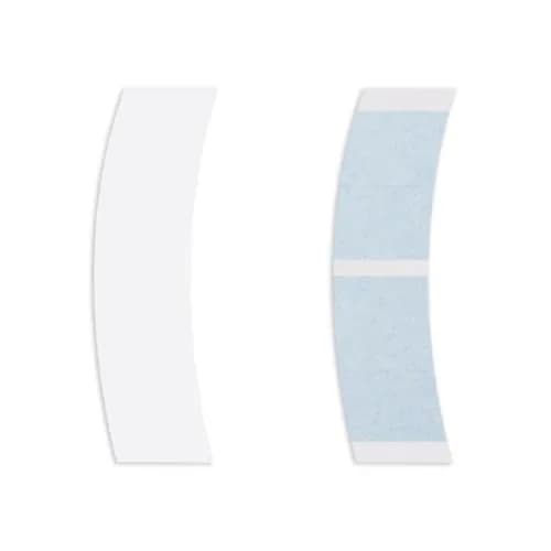 Walker Tape Hypoallergenic Bonding Adhesive Support Tape Minis, 72 pcs | No-Shine, Discreet, 2–3 Week Hold thumbnail 1