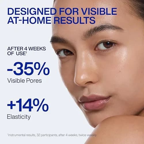 IOPE Retinol Serum in Deep Collagen Gel Mask 5 Set | High Adhesion Hydrogel, 1% Retinol RX, Firming & Anti-Aging thumbnail 4