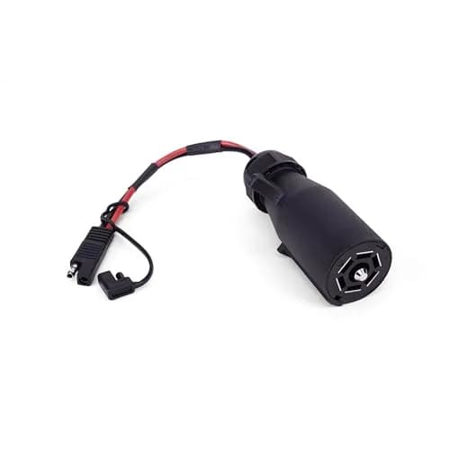 AirLift 16188 Digital Portable Compressor | 120 PSI, 1.97 CFM, Digital Pressure Gauge, Auto Shutoff, Silver thumbnail 4