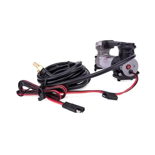 AirLift 16188 Digital Portable Compressor | 120 PSI, 1.97 CFM, Digital Pressure Gauge, Auto Shutoff, Silver thumbnail 3