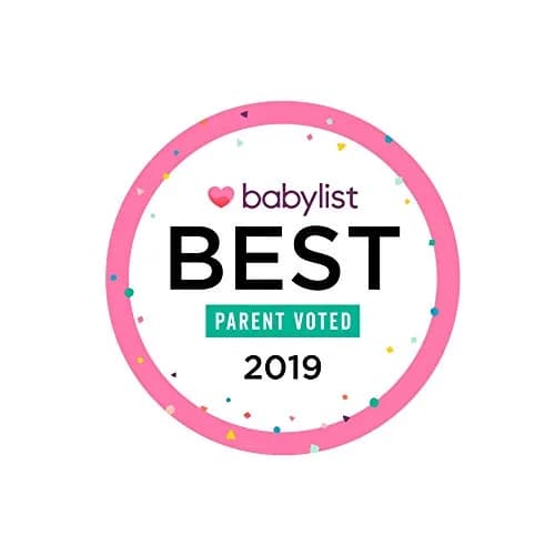Tommee Tippee Natural Start Baby Bottle Nipples, Thicker Feed, 6m+, Pack of 4 | Breast-Like Silicone thumbnail 8