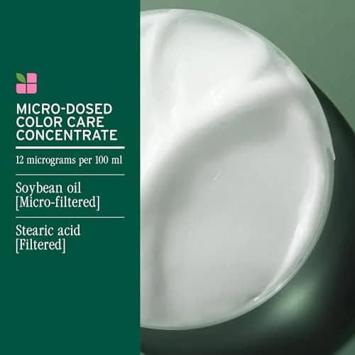 Biolage Color Last Conditioner Refill – For Color-Treated Hair, 16.9 fl oz | Nourishes & Preserves Salon Color thumbnail 9