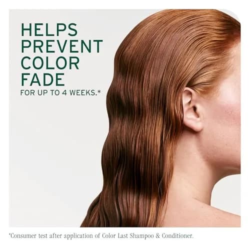 Biolage Color Last Conditioner Refill – For Color-Treated Hair, 16.9 fl oz | Nourishes & Preserves Salon Color thumbnail 3