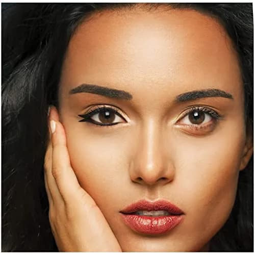 L'Oreal Paris Infallible Never Fail Mechanical Eyeliner Pencil Black Brown 0.008 oz (Pack of 2) | Smudge-Proof Up to 16 Hours thumbnail 6
