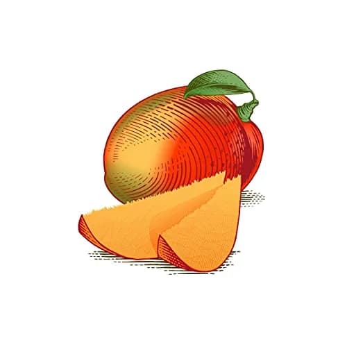 Burt's Bees Mango Lip Balm 0.15 oz (0.44 ml) | Natural Origin Conditioning Treatment thumbnail 7