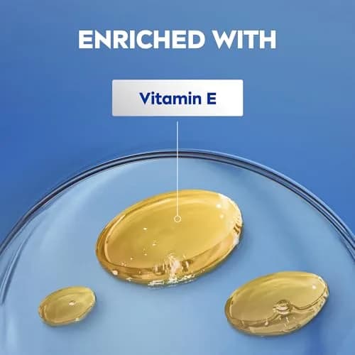 NIVEA Original Moisture Body Lotion with Vitamin E, 16.9 Fl Oz (Pack of 2) | 48-Hour Deep Nourishing Moisture for Normal to Dry Skin thumbnail 6