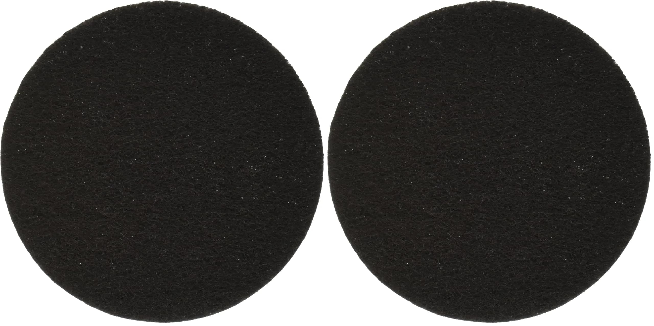 Eheim Carbon Filter Pad for Classic External Filter 2213 | Absorptive Toxin Removal (100-120 chars) — Black