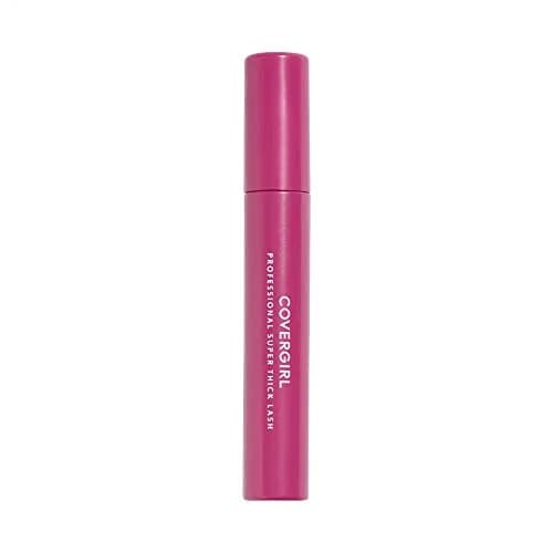 COVERGIRL Mascara Very Black 0.3 Fl Oz | Thick, Bold Lashes with Extreme Definition thumbnail 2