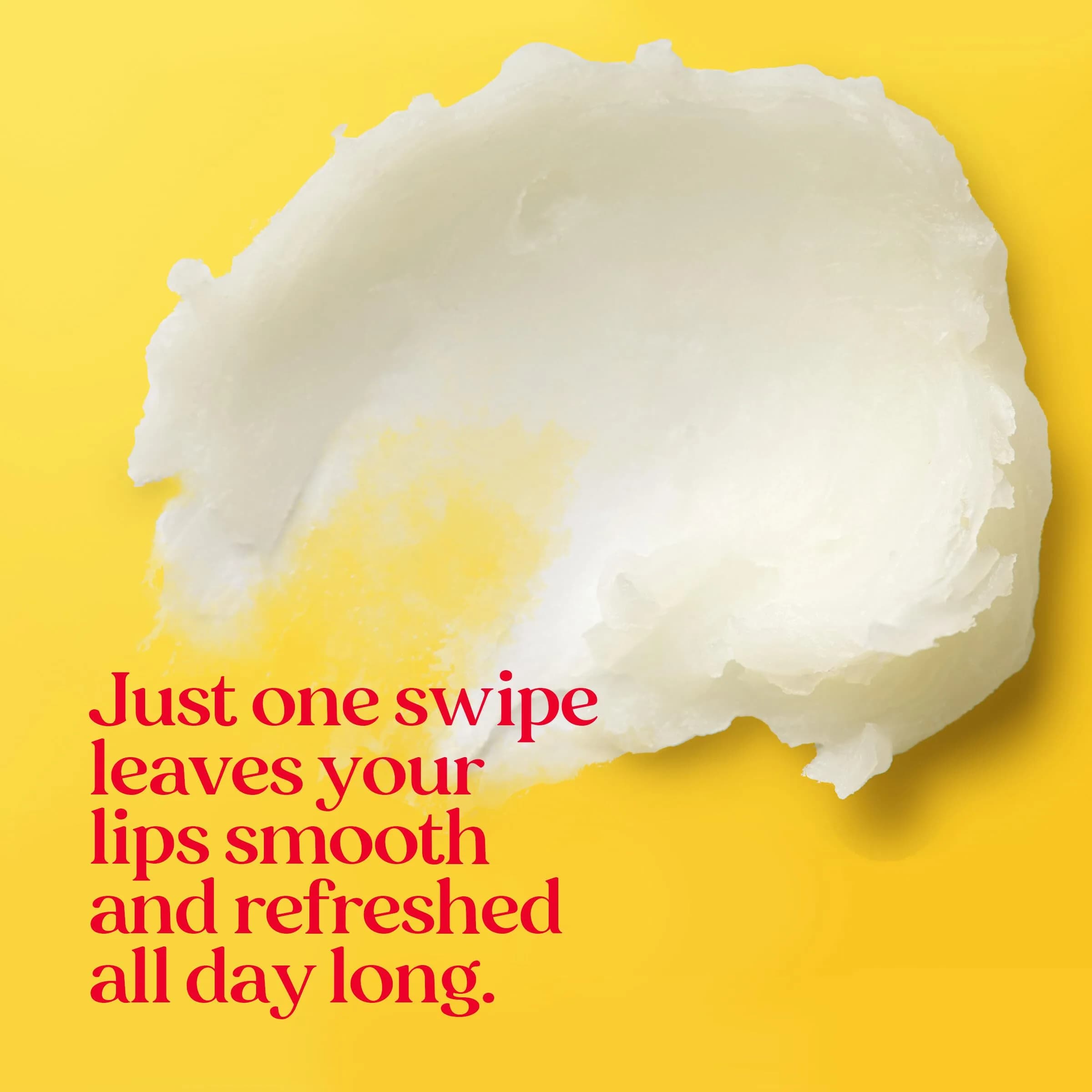 Burt's Bees Vanilla Bean Tint-Free Lip Balm 2 Count | Natural Conditioning Lip Treatment - view 3