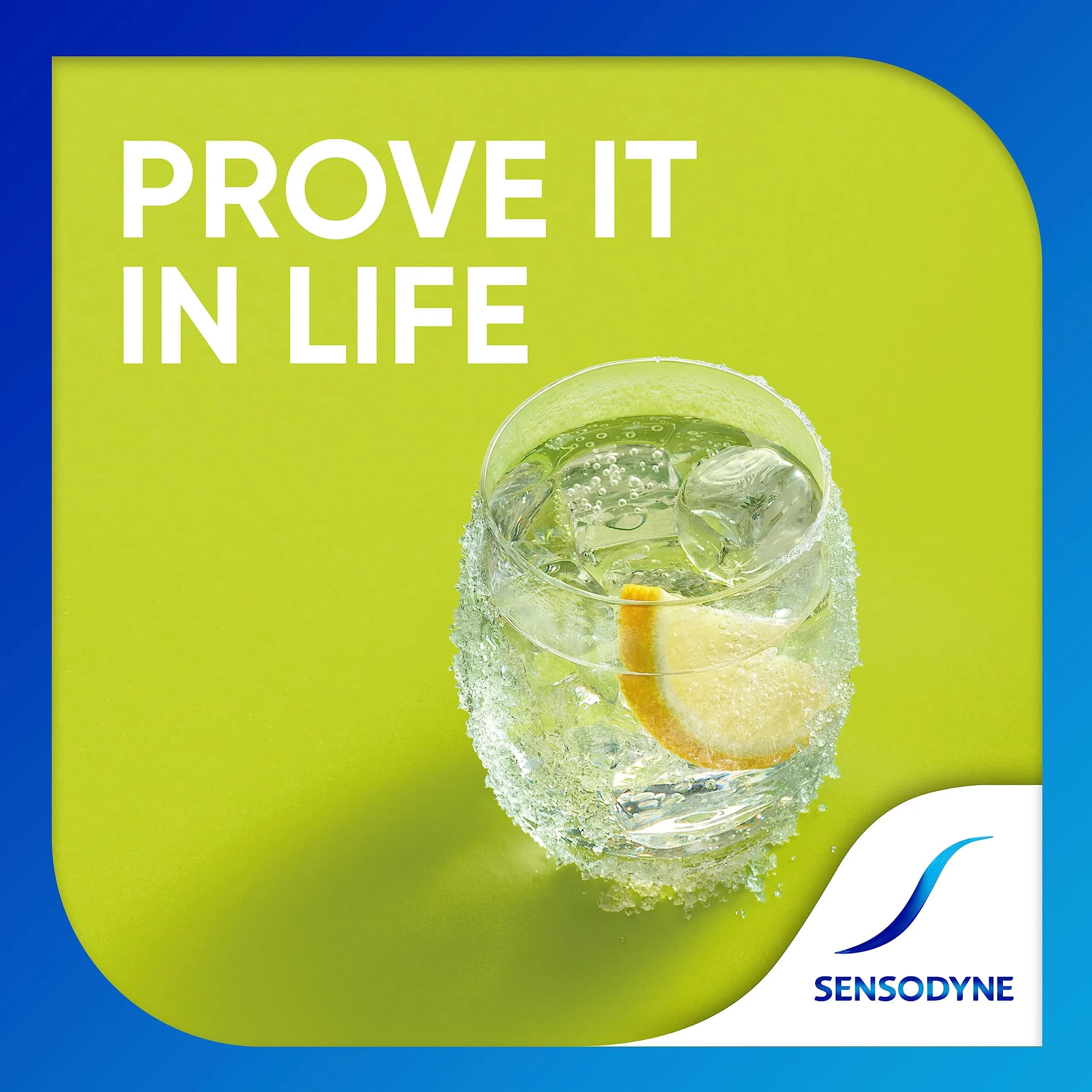 Sensodyne Repair and Protect Whitening Toothpaste | Sensitive Teeth & Enamel Care - view 3