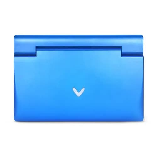 VTech Genio Bilingual JuniorBook Learning Laptop for Kids | Educational & Bilingual Toy (11.3" x 7.5" x 1.4") thumbnail 4