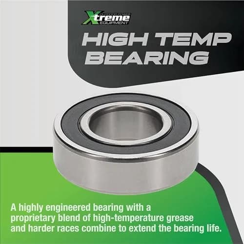 Xtreme PTO Clutch for Lawn Mowers 1 1/8" | Replaces Toro 112-2320, Impact Resistant Wire Harness thumbnail 9