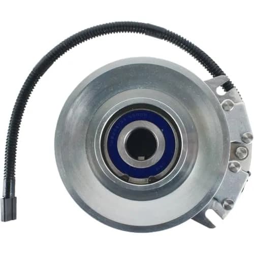 Xtreme PTO Clutch Compatible with Land Pride 890-914C 1/2" or 5/8" Belt, 1 1/8" ID, 6 1/4" Pulley, Clockwise Rotation | Heavy Duty Replacement thumbnail 3