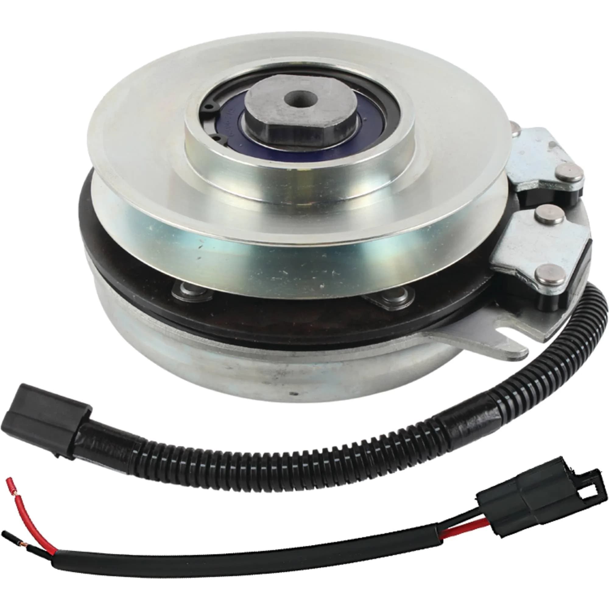 Xtreme PTO Clutch Compatible with Cub Cadet Z Force S 54, 60, Tank Series | Super Smooth Precision, Replace OEM 717-04754, 917-04754A
