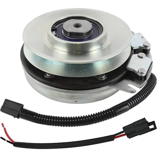 Xtreme PTO Clutch Compatible with Cub Cadet Z Force S 54, 60, Tank Series | Super Smooth Precision, Replace OEM 717-04754, 917-04754A thumbnail 1