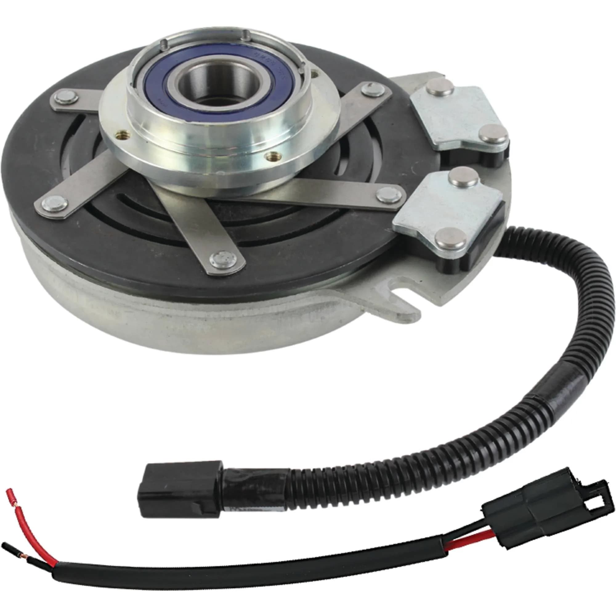 Xtreme PTO Clutch 1 1/8" Counter Clockwise | Replace OEM for Lawn Mower