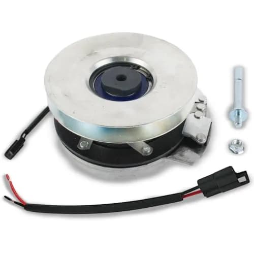Xtreme PTO Clutch for John Deere ZTrak Z920A | Cool Coil Tech & Replaceable Pulley Bearing thumbnail 2