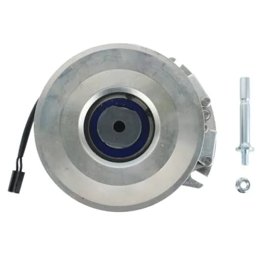 Xtreme PTO Clutch for John Deere ZTrak Z920A | Cool Coil Tech & Replaceable Pulley Bearing thumbnail 3