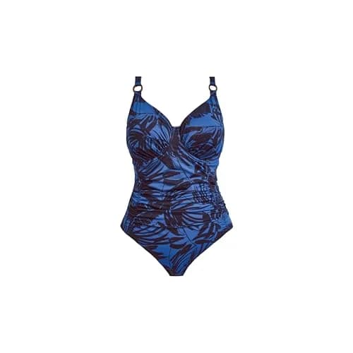 Elomi Malabar Coast Underwire Swimsuit | Full Coverage, Support & Coastal Style (70-120 chars) thumbnail 5