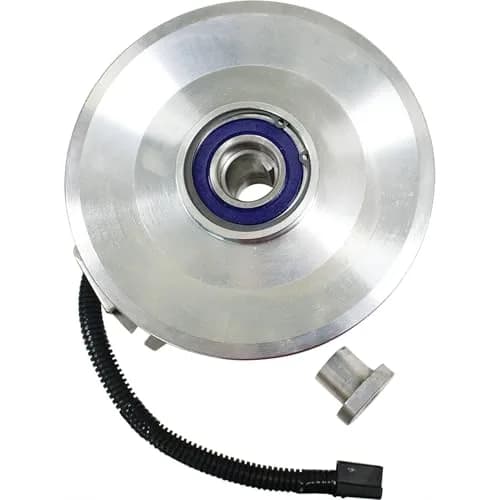 Xtreme PTO Clutch Compatible with John Deere 636M QuikTrak | High-Temp Bearing & Water Tight Harness thumbnail 3