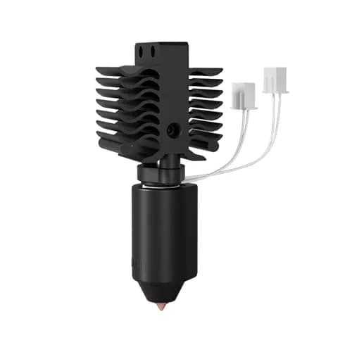 Comgrow Official Ender 5 Max Hotend Kit | Ceramic Heating Block, 300°C High Temp, 700mm/s High Flow — For Ender 5 Max