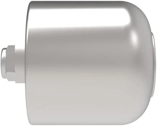 NEICOTOOLS Steel Seam Roller 2"x2" (5cm x 5cm) for PVC TPO EPDM Roofing Vinyl Decking Membrane & Tarpaulin Banner Welding thumbnail 4