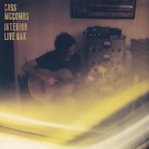 Redeye Interior Live Oak Vinyl | Alternative & Indie Album, 2 Discs, Released 2025 thumbnail 1