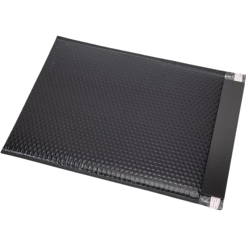 Air Carbon 3K Carbon Fiber Sheet 400x500x5.0mm | Matte Finish, Extra Thick, Waterproof thumbnail 9