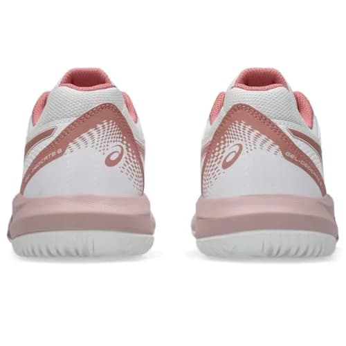 ASICS Women's Gel-Dedicate 8 Tennis Shoes 9.5 | Support & Shock Absorption (110 characters) thumbnail 6