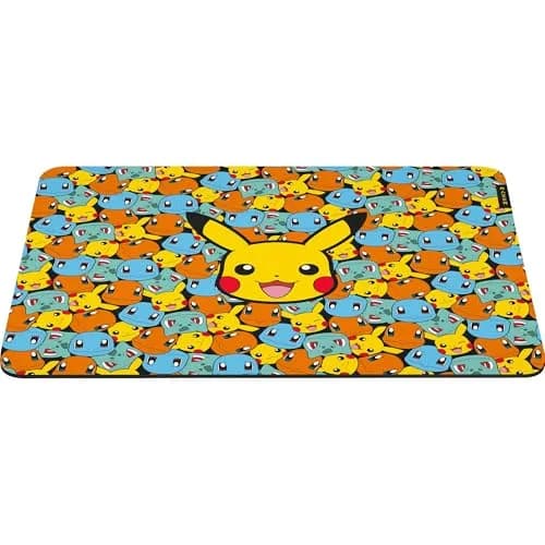 Razer Gigantus V2 Gaming Mouse Pad Medium Pokémon Edition | Textured Micro-Weave Cloth Surface thumbnail 6