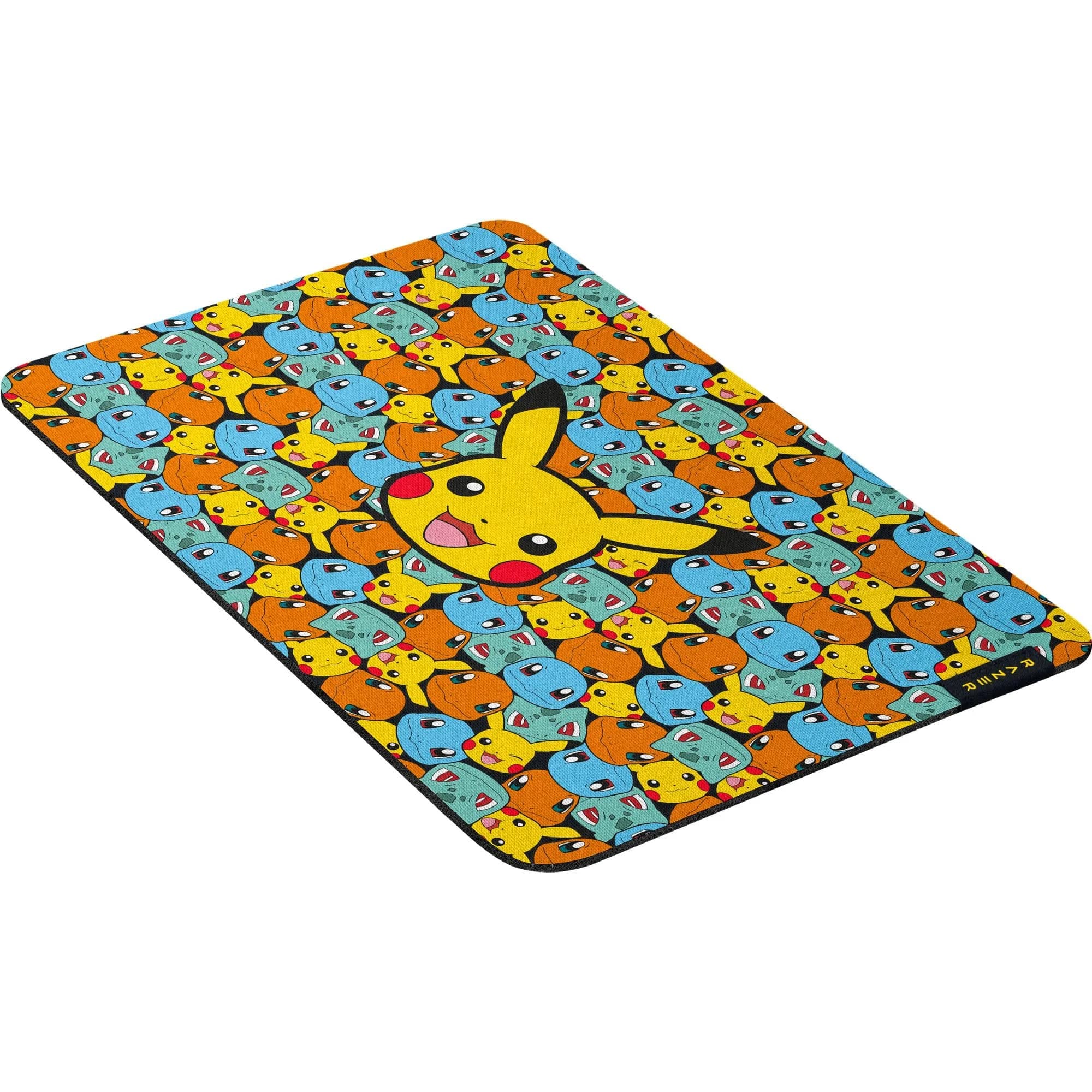 Razer Gigantus V2 Gaming Mouse Pad Medium Pokémon Edition | Textured Micro-Weave Cloth Surface - view 7