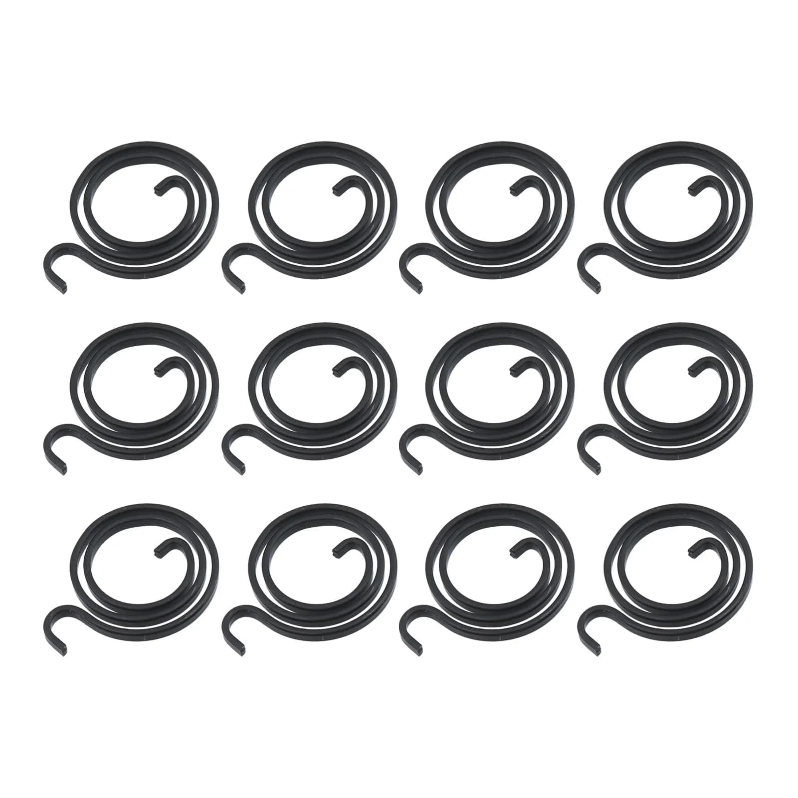 LC LICTOP Door Handle Torsion Spring Replacement 0.79" ID | Universal Fit, Heavy-Duty Carbon Steel