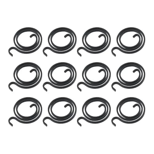 LC LICTOP Door Handle Torsion Spring Replacement 0.79" ID | Universal Fit, Heavy-Duty Carbon Steel thumbnail 1