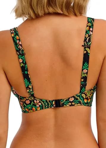 Freya Swim Women's Nomad Nights Underwire Sweetheart Bikini Top | Supportive, Stylish & UK Sizing (70-120 chars) thumbnail 4